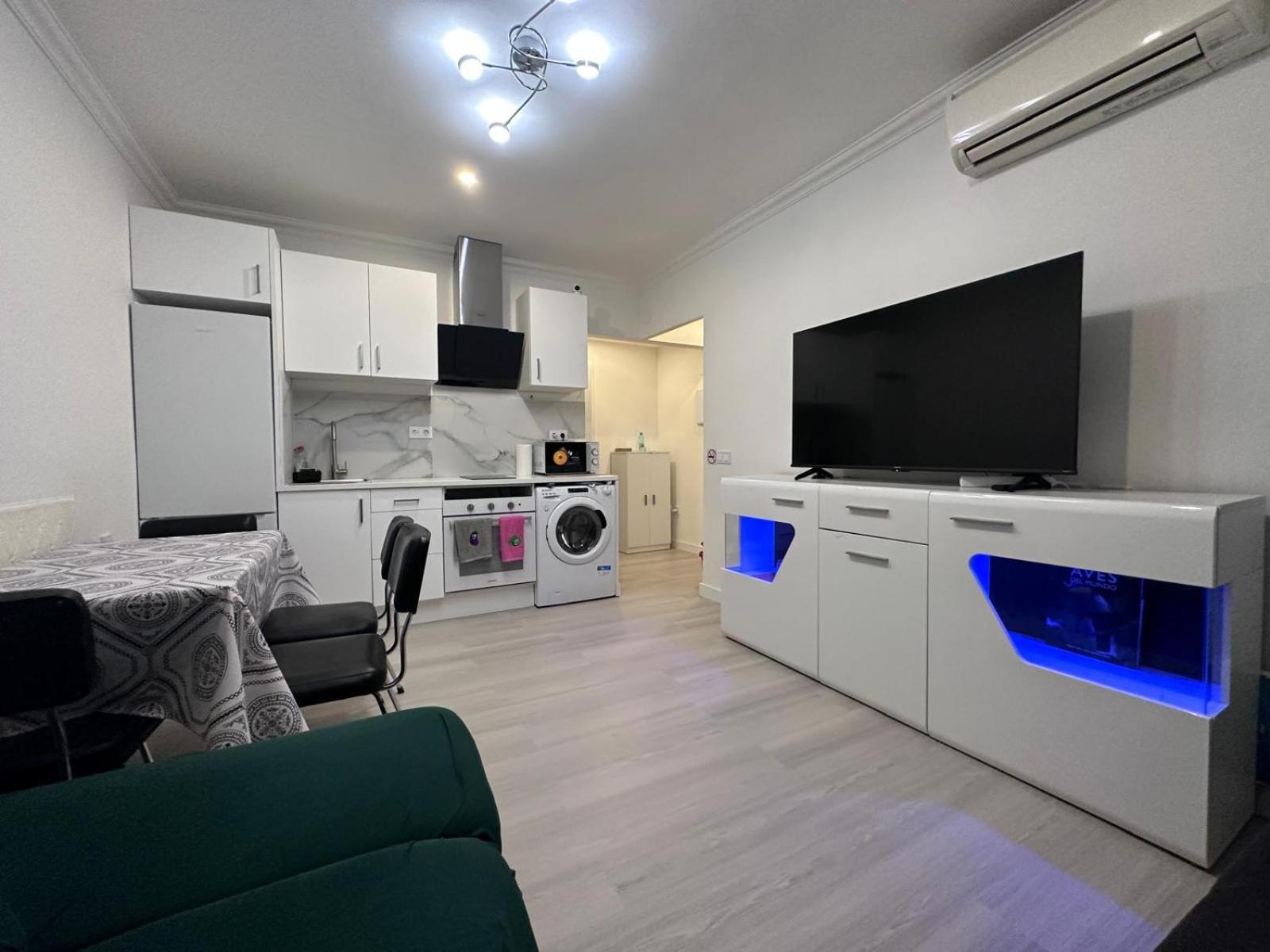 Piso Lorena Playa 1Min Walk Sagunto エクステリア 写真