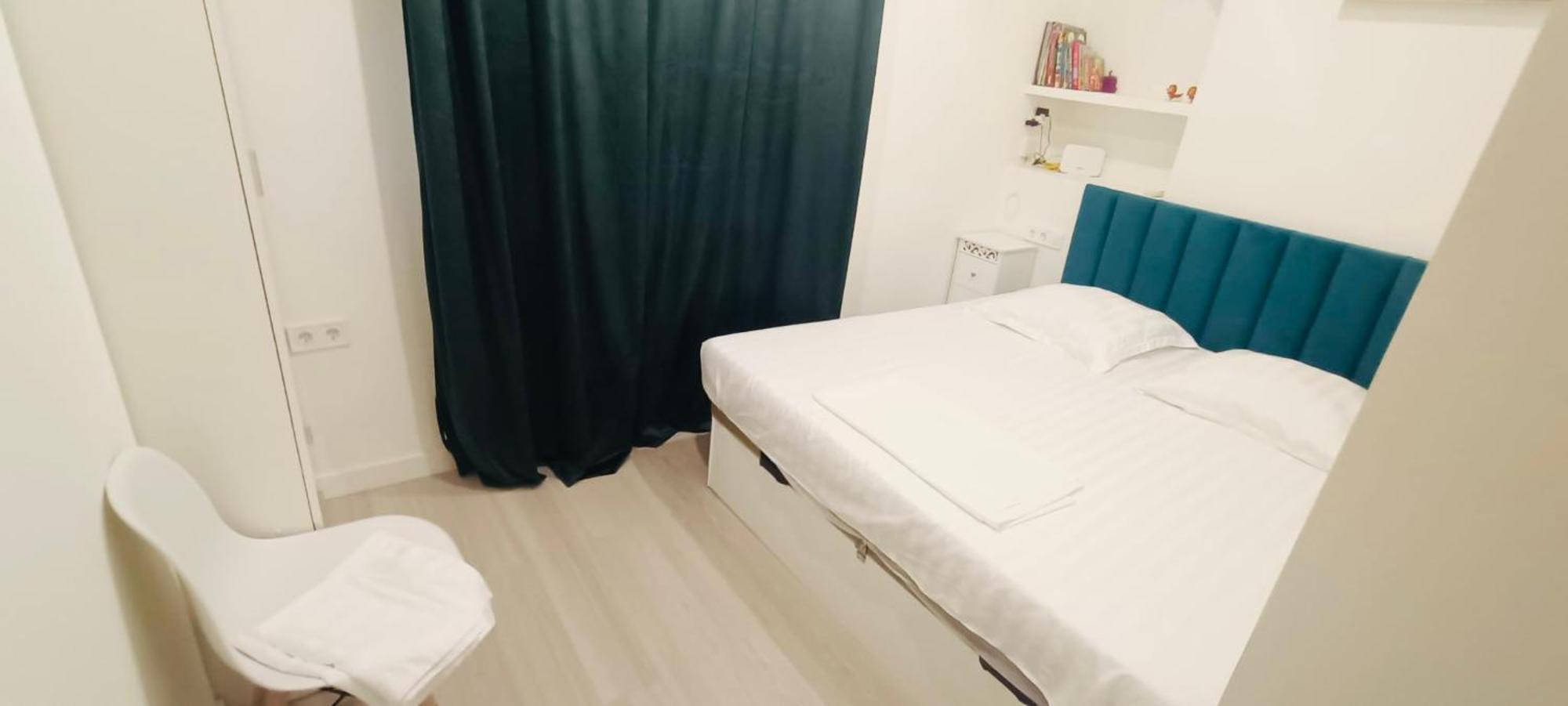 Piso Lorena Playa 1Min Walk Sagunto エクステリア 写真